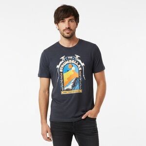 The Strumbellas “Part Time Believer” Band Tee - Size Large